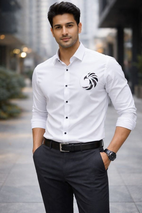 party wear shirts